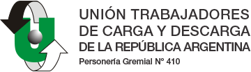 Unión de Trabajadores de Carga y Descarga de la República Argentina